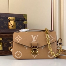 Mens LV Satchel Bags